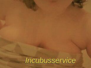Incubusservice