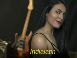 Indialatin