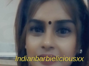 Indianbarbieliciousxx