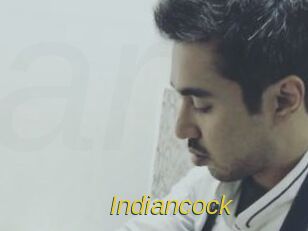 Indiancock