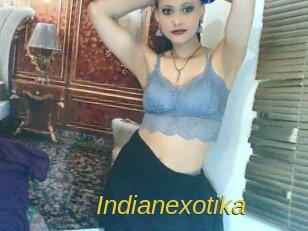 Indianexotika