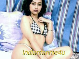 Indianfannie4u