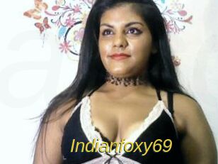 Indianfoxy69