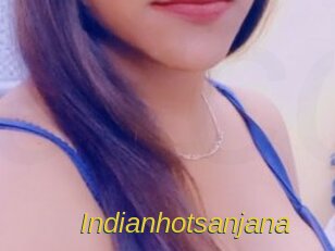 Indianhotsanjana