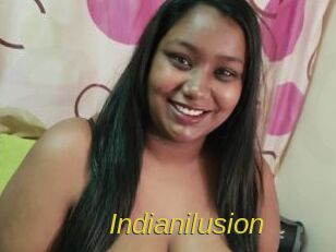 Indianilusion