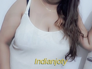 Indianjoty