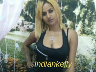 Indiankelly