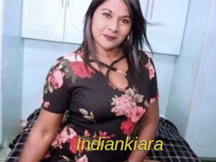 Indiankiara