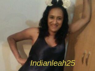 Indianleah25