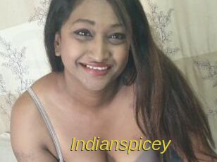 Indianspicey
