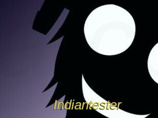 Indiantester