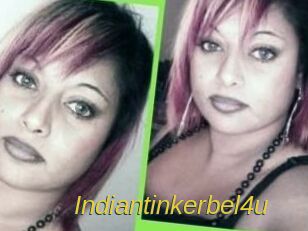 Indiantinkerbel4u