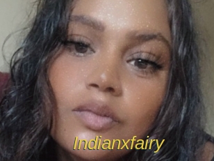 Indianxfairy