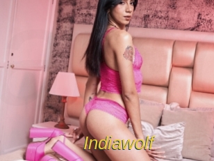 Indiawolf