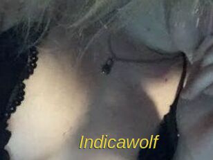 Indicawolf