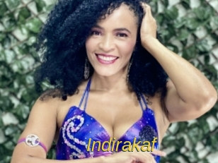 Indirakaf