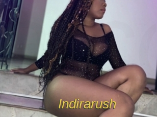 Indirarush