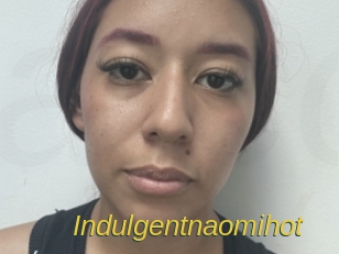 Indulgentnaomihot