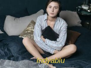Indyablu