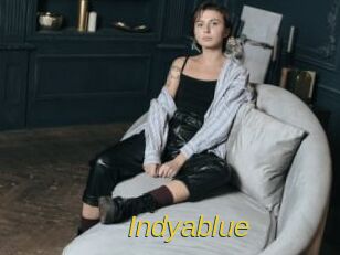 Indyablue
