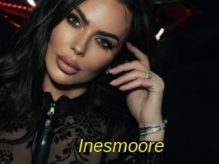 inesmoore Archive DVD ORG