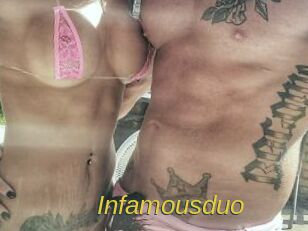 Infamousduo