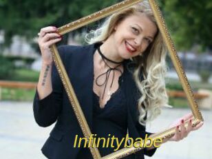 Infinitybabe