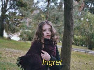 Ingret