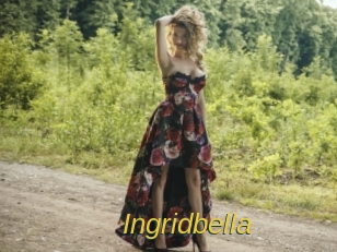ingridbella Archive DVD ORG