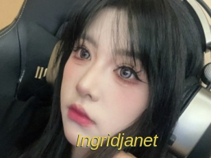 Ingridjanet