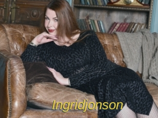 Ingridjonson