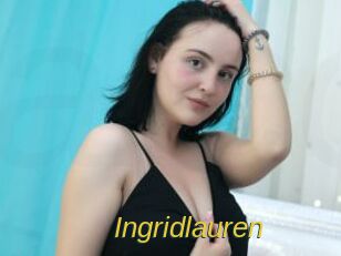 Ingridlauren
