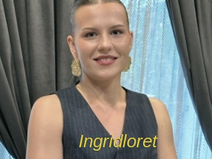 Ingridloret