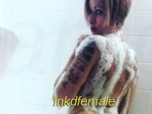 Inkdfemale