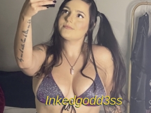 Inkedgodd3ss