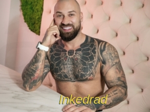 Inkedrad
