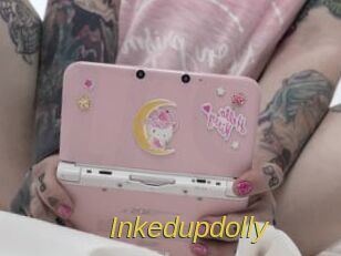 Inkedupdolly
