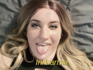 Inkkarma