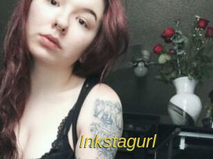 Inkstagurl