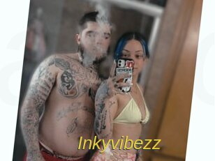 Inkyvibezz