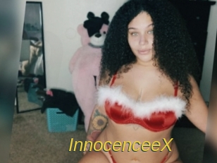 innocenceeX Archive DVD ORG