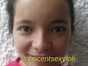 Innocentsexyloli
