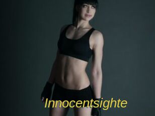 Innocentsighte