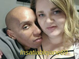 Insatiablejane69