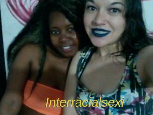 Interracialsexi