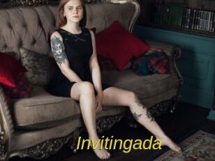 Invitingada