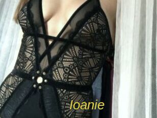 Ioanie