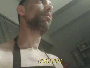 Ioannis