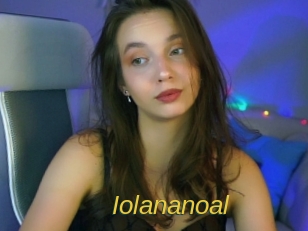 Iolananoal