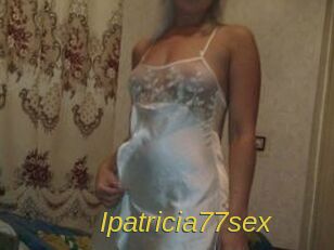 Ipatricia77sex